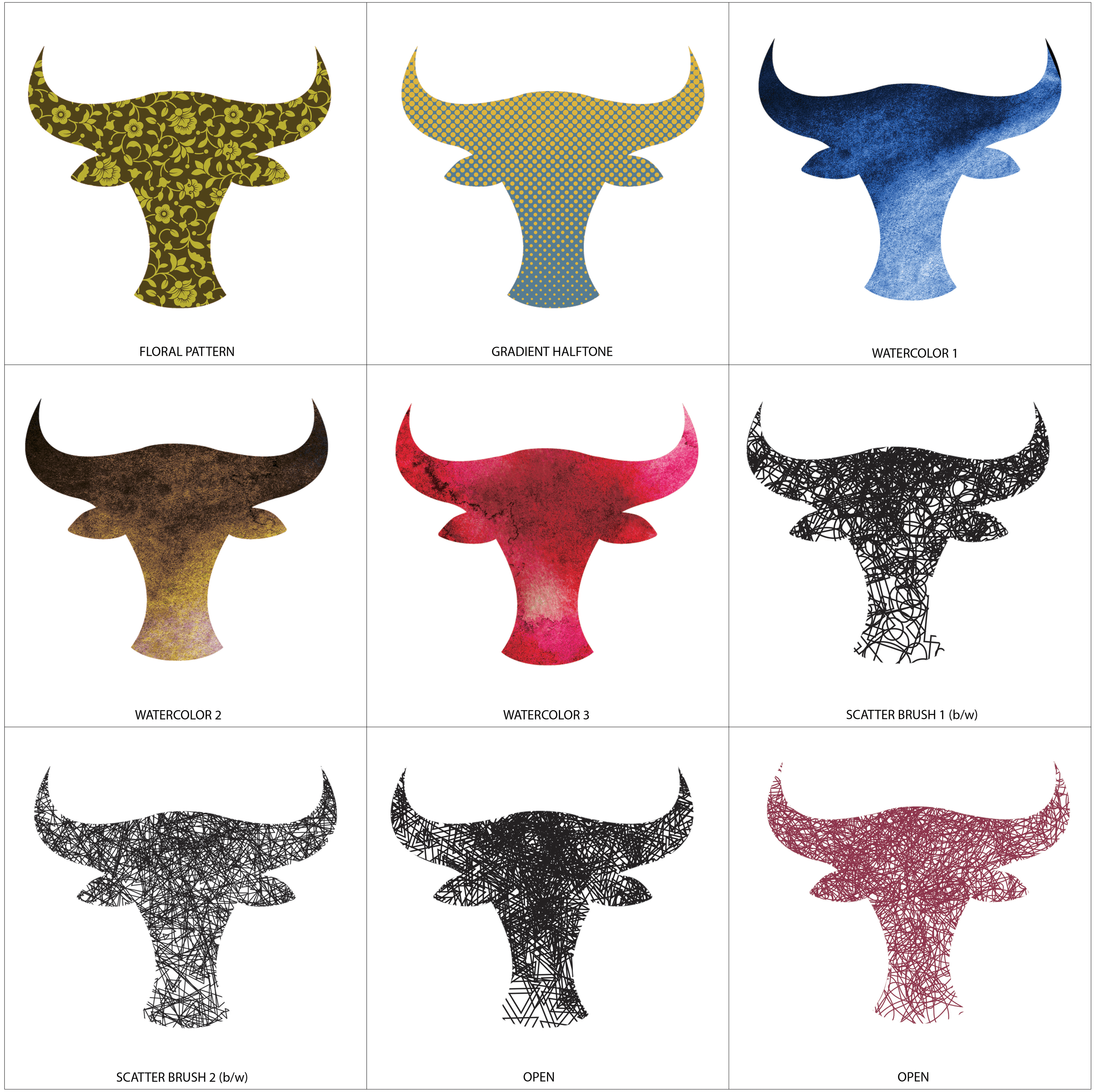 Bulls on Parade?